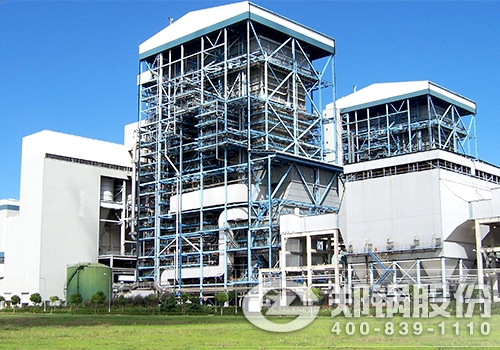 循環(huán)流化床電站鍋爐