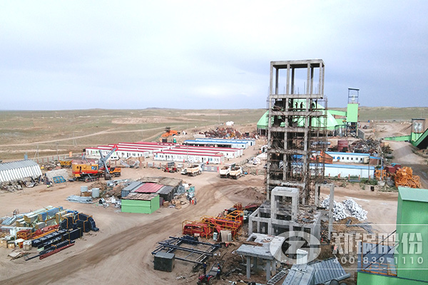 鄭鍋?lái)樌Y(jié)束外蒙安裝指導(dǎo)行程