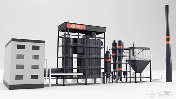 劍指&ldquo;碳中和&rdquo;目標(biāo)，鄭鍋義不容辭