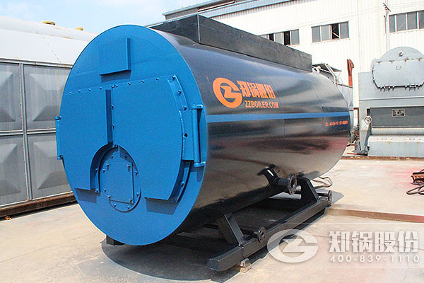 燃?xì)鉄崴仩t供暖面積3萬平