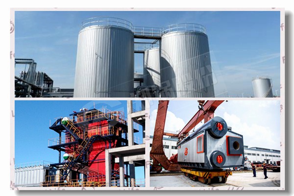 75t循環(huán)流化床鍋爐煤耗是多少？