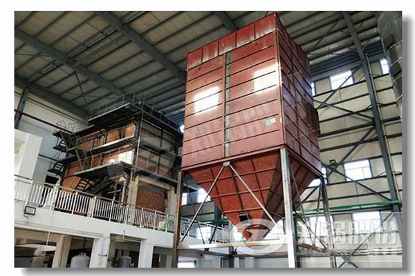 生物質(zhì)鍋爐的分類和用途是什么？