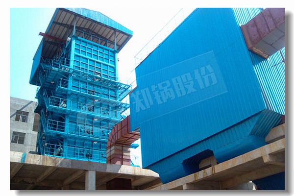 燃油燃?xì)忮仩t的熱效率該如何提高？