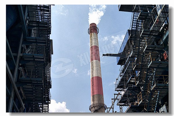 CFB燃燒份額的定義是什么？