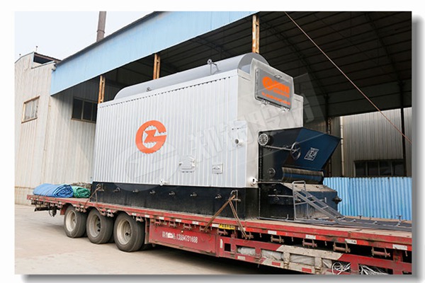 循環(huán)流化床鍋爐空氣預熱器的作用有哪些？