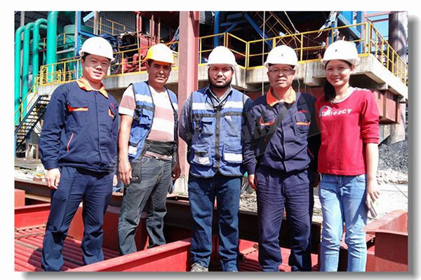 CFB鍋爐中，什么叫做床層阻力特性？