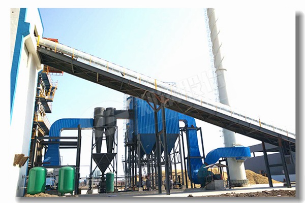 八十噸燃?xì)忮仩t供應(yīng)廠家有哪些？