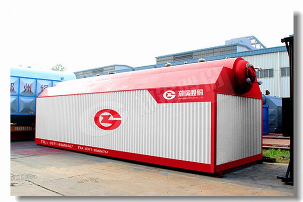 蒸汽鍋爐疏水口帶氣有什么影響?