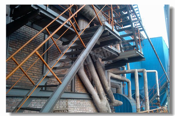 wns工業(yè)天然氣鍋爐