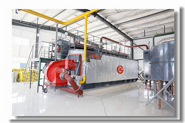 為什么循環(huán)流化床鍋爐運(yùn)行時水冷壁管損壞？