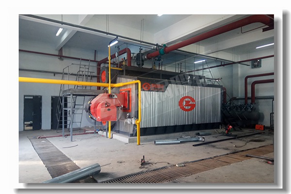 燃氣水暖鍋爐價格大概多少錢？