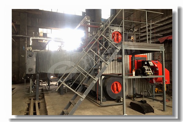 針對(duì)燃油蒸汽鍋爐有哪些知識(shí)點(diǎn)需要牢記？