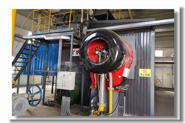 什么原因會導(dǎo)致生物質(zhì)鍋爐爐膛結(jié)焦？