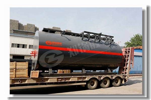 蚌埠3噸燃氣鍋爐采購找哪家？