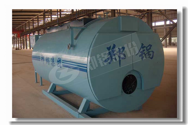 燃油鍋爐如何解決燃燒器噪音大的問題？