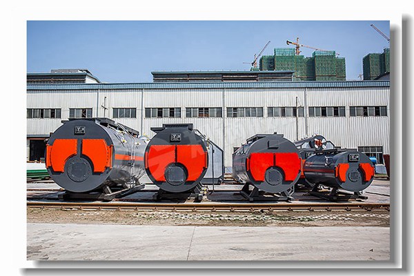 10噸燃煤蒸汽鍋爐耗煤量是多少？