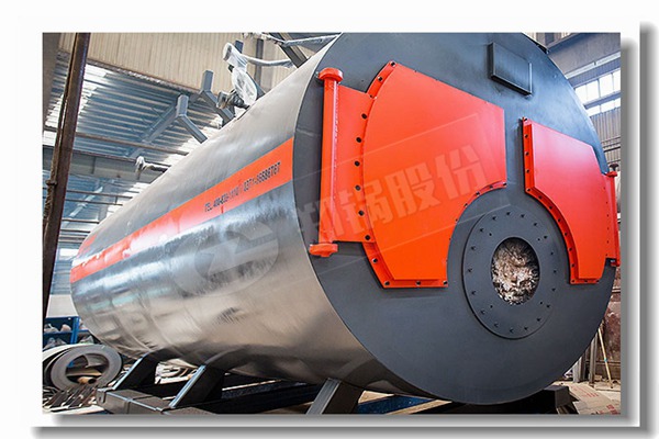 工業(yè)鍋爐中的爐水電導(dǎo)率的標(biāo)準(zhǔn)是什么？