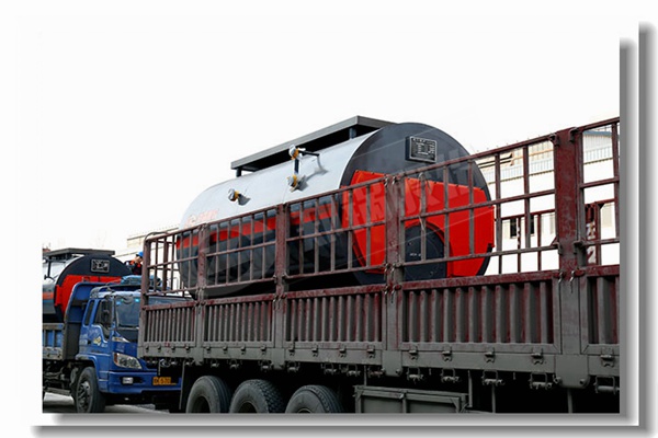 燃煤鏈條鍋爐配件有哪些？